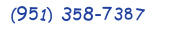 Contacts Phone number