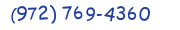 Contacts Phone number