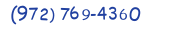 Contacts Phone number
