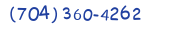 Contacts Phone number