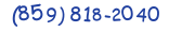 Contacts Phone number
