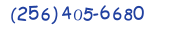 Contacts Phone number