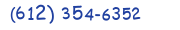Contacts Phone number
