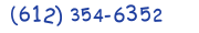 Contacts Phone number