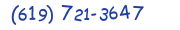 Contacts Phone number