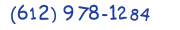 Contacts Phone number