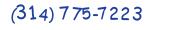 Contacts Phone number