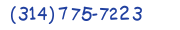 Contacts Phone number
