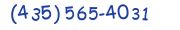 Contacts Phone number