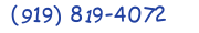 Contacts Phone number