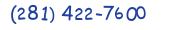 Contacts Phone number