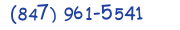 Contacts Phone number