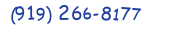 Contacts Phone number