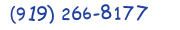 Contacts Phone number