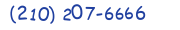 Contacts Phone number