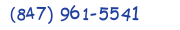 Contacts Phone number