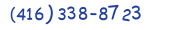 Contacts Phone number