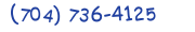 Contacts Phone number