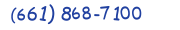 Contacts Phone number