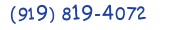 Contacts Phone number