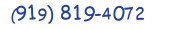 Contacts Phone number
