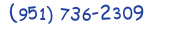 Contacts Phone number