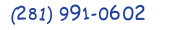 Contacts Phone number