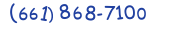 Contacts Phone number