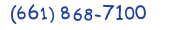Contacts Phone number