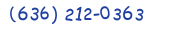 Contacts Phone number