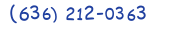 Contacts Phone number