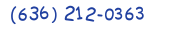 Contacts Phone number