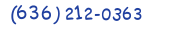 Contacts Phone number