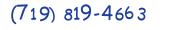Contacts Phone number