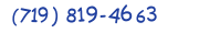 Contacts Phone number