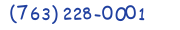 Contacts Phone number