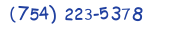 Contacts Phone number