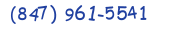 Contacts Phone number