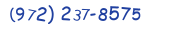 Contacts Phone number