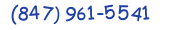 Contacts Phone number