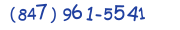 Contacts Phone number