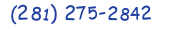 Contacts Phone number