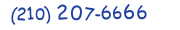 Contacts Phone number