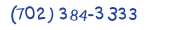 Contacts Phone number