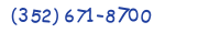 Contacts Phone number