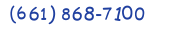 Contacts Phone number