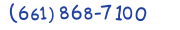 Contacts Phone number