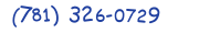 Contacts Phone number