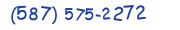 Contacts Phone number