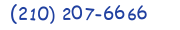 Contacts Phone number